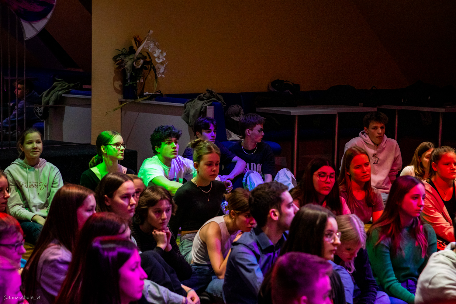 20230128 Come Together Party 9120